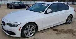 WBA8E9G57GNT43893 2016 BMW 3ER