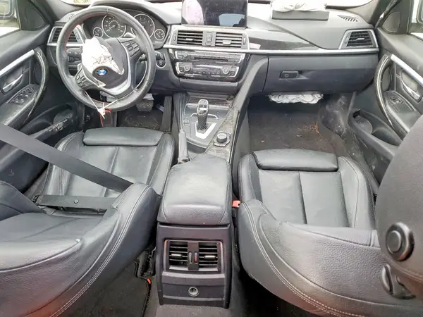 WBA8E9G57GNT43893 2016 BMW 3ER - Image 8