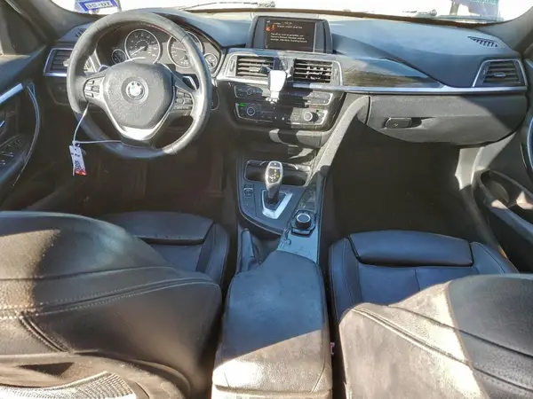WBA8E9G57GNT44008 2016 BMW 3ER - Image 8