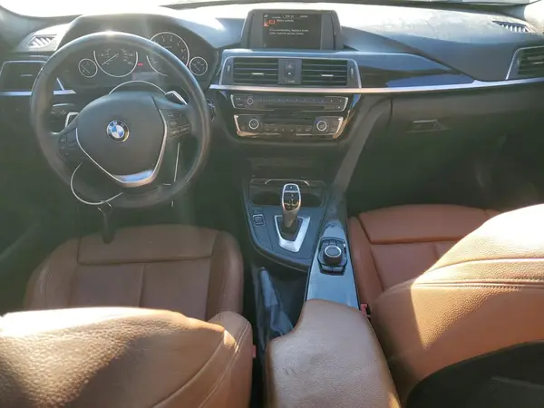 WBA8E9G57GNT44249 2016 BMW 3ER - Image 8