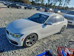 WBA8E9G57GNT44476 2016 BMW 3ER