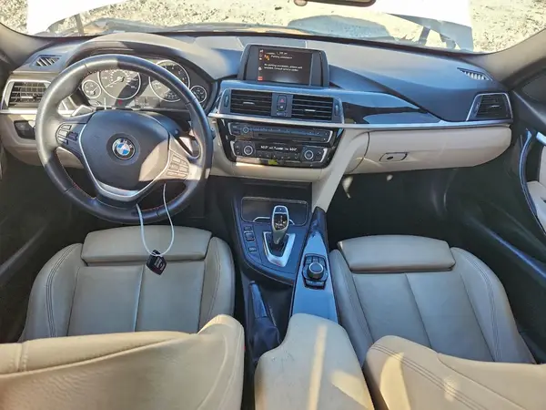 WBA8E9G57GNT44476 2016 BMW 3ER - Image 8