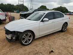 WBA8E9G57GNT44767 2016 BMW 3ER