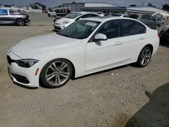 WBA8E9G57GNT44798 2016 BMW 3ER