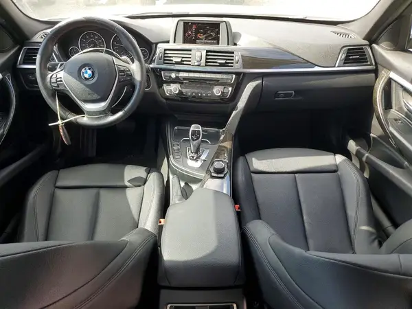 WBA8E9G57GNT44798 2016 BMW 3ER - Image 8