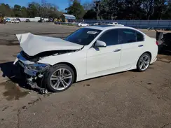 WBA8E9G57GNT44803 2016 BMW 3ER