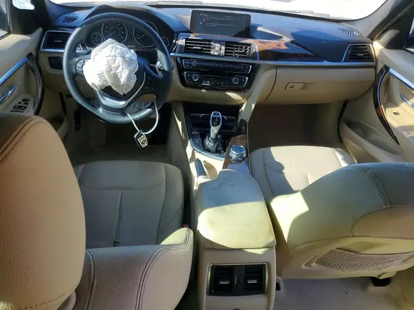 WBA8E9G57GNT44803 2016 BMW 3ER - Image 8