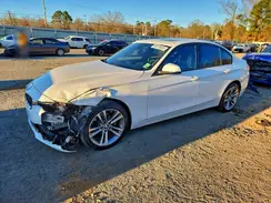 WBA8E9G57GNT44963 2016 BMW 3ER