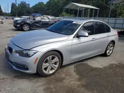 WBA8E9G57GNT45157 2016 BMW 3ER