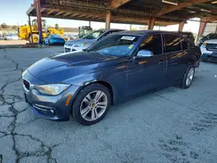 WBA8E9G57GNT45241 2016 BMW 3ER