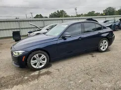 WBA8E9G57GNT45739 2016 BMW 3ER