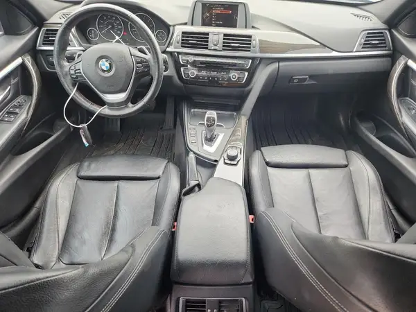 WBA8E9G57GNT45739 2016 BMW 3ER - Image 8