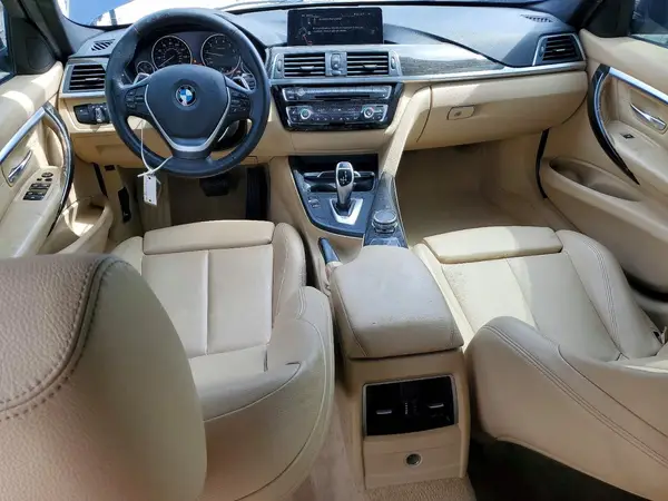 WBA8E9G57GNT45949 2016 BMW 3ER - Image 8
