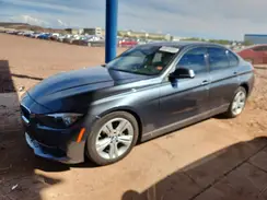 WBA8E9G57GNT46454 2016 BMW 3ER