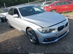 WBA8E9G57GNT46499 2016 BMW 3ER