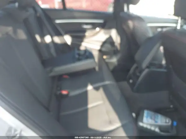 WBA8E9G57GNT46499 2016 BMW 3ER - Image 8