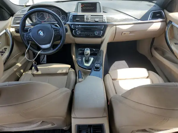 WBA8E9G57GNT47328 2016 BMW 3ER - Image 8
