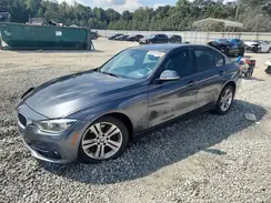WBA8E9G57GNT47796 2016 BMW 3ER