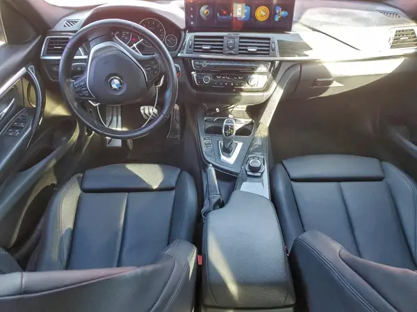 WBA8E9G57GNT47894 2016 BMW 3ER - Image 8
