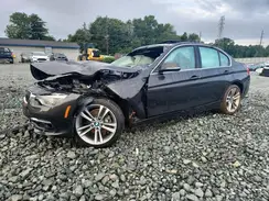 WBA8E9G57GNT81589 2016 BMW 3ER