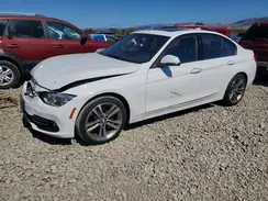 WBA8E9G57GNT81642 2016 BMW 3ER