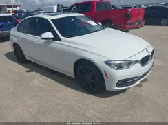 WBA8E9G57GNT81835 2016 BMW 3ER