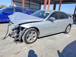WBA8E9G57GNT82063 2016 BMW 3ER
