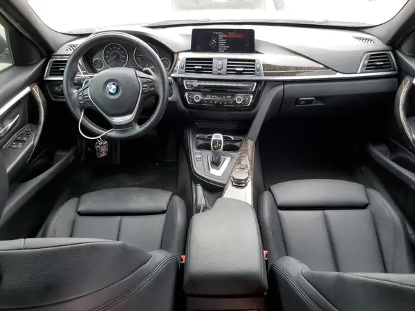 WBA8E9G57GNT82080 2016 BMW 3ER - Image 8