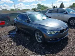 WBA8E9G57GNT82127 2016 BMW 3ER