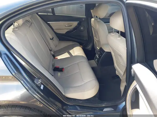 WBA8E9G57GNT82127 2016 BMW 3ER - Image 8