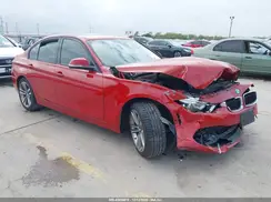WBA8E9G57GNT82290 2016 BMW 3ER