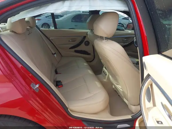 WBA8E9G57GNT82290 2016 BMW 3ER - Image 8
