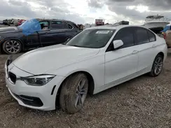 WBA8E9G57GNT82564 2016 BMW 3ER