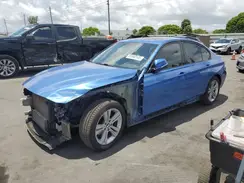 WBA8E9G57GNT82709 2016 BMW 3ER