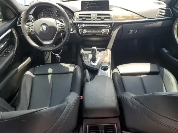 WBA8E9G57GNT82709 2016 BMW 3ER - Image 8