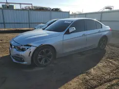 WBA8E9G57GNT82841 2016 BMW 3ER