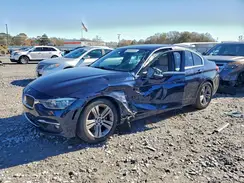 WBA8E9G57GNT82936 2016 BMW 3ER