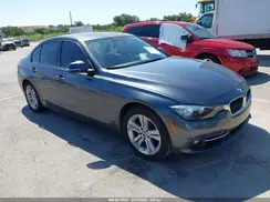 WBA8E9G57GNT82953 2016 BMW 3ER