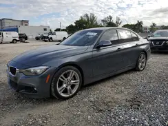 WBA8E9G57GNT83052 2016 BMW 3ER