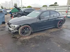 WBA8E9G57GNT83083 2016 BMW 3ER