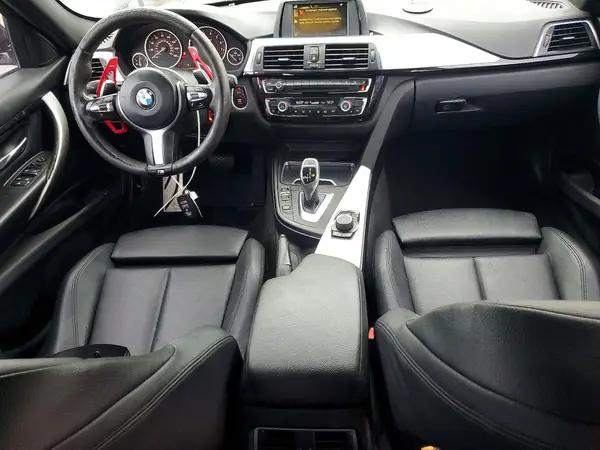 WBA8E9G57GNT83083 2016 BMW 3ER - Image 8