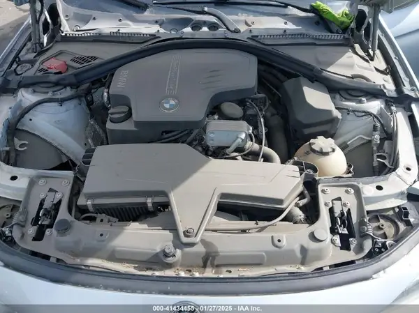 WBA8E9G57GNT83214 2016 BMW 3ER - Image 8