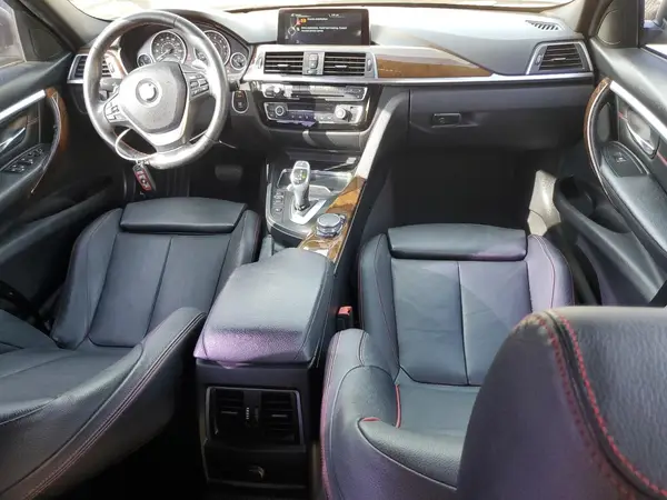WBA8E9G57GNT83584 2016 BMW 3ER - Image 8