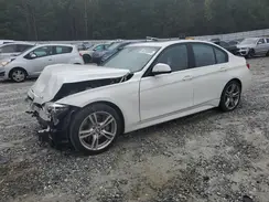 WBA8E9G57GNT83794 2016 BMW 3ER