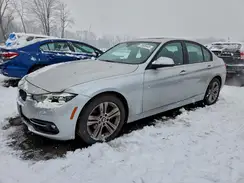 WBA8E9G57GNT84038 2016 BMW 3ER