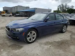 WBA8E9G57GNT84329 2016 BMW 3ER
