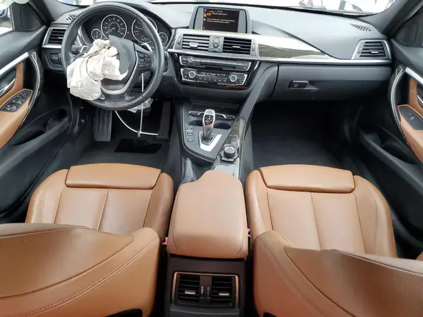 WBA8E9G57GNT84329 2016 BMW 3ER - Image 8