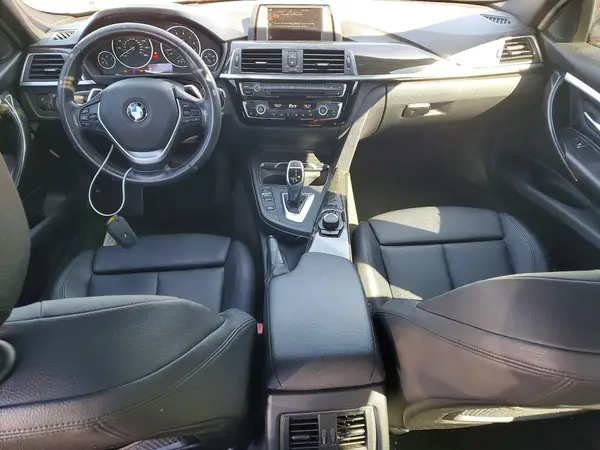 WBA8E9G57GNT84377 2016 BMW 3ER - Image 8
