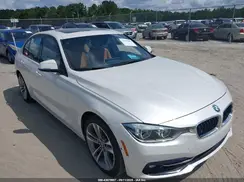 WBA8E9G57GNT84816 2016 BMW 3ER