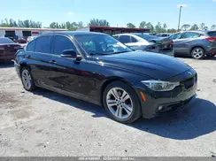 WBA8E9G57GNT84959 2016 BMW 3ER
